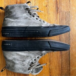 SeaVees Mariner boot